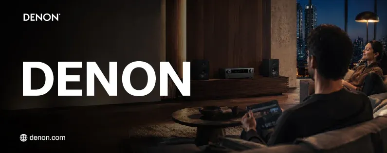 Denon discount code - Coupondopa
